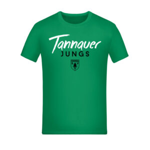 SV Tannau Kinder T-Shirt Tannauer Jungs