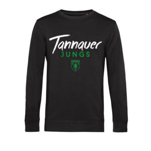 SV Tannau Sweater Tannauer Jungs